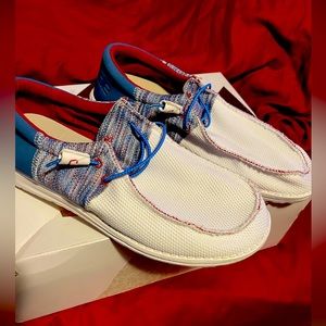 Men's hey dudes size 13